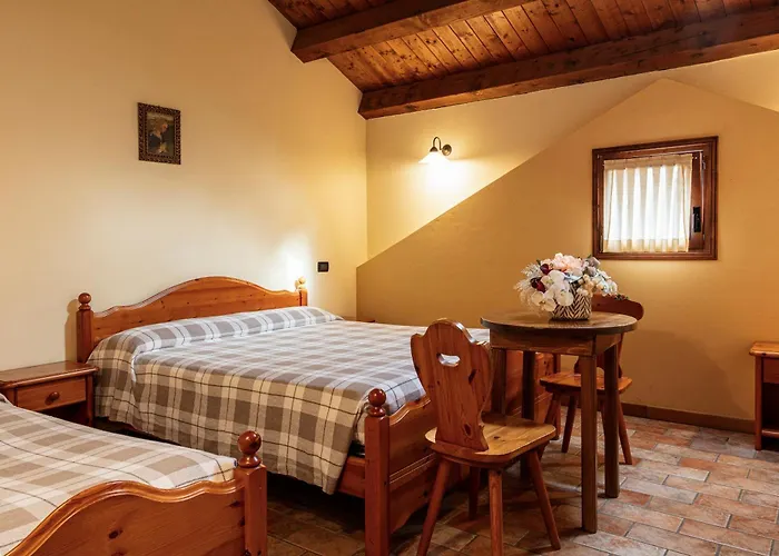 Agriturismo Il Palazzone