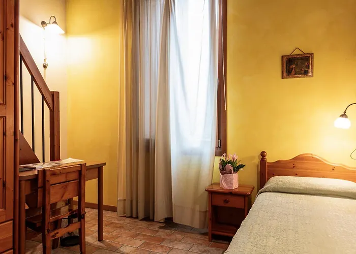 Agriturismo Il Palazzone