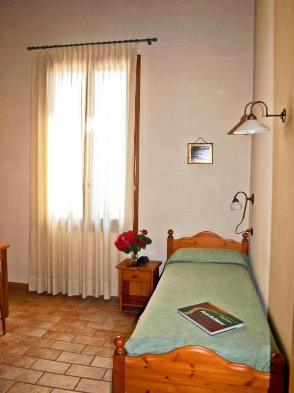 Agroturismo Il Palazzone