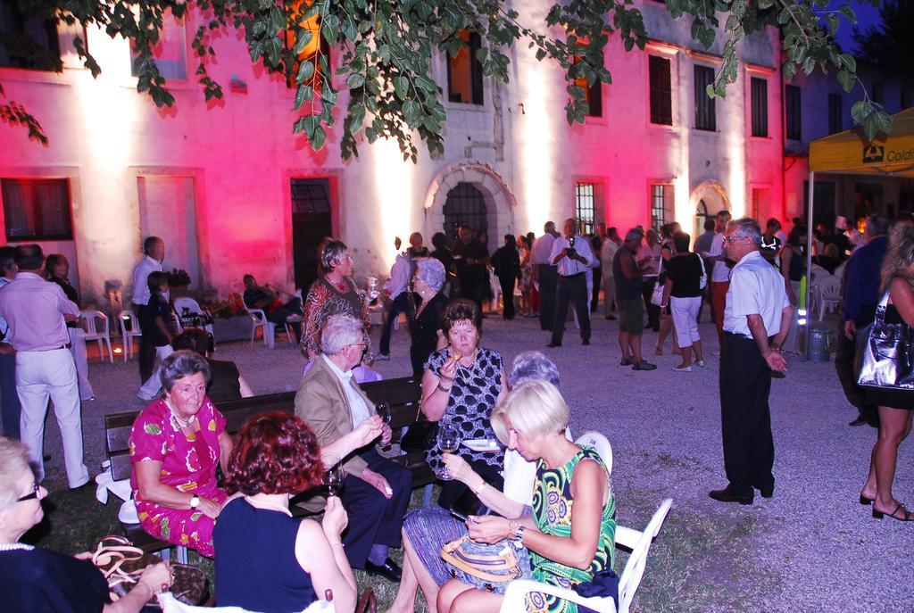 Il Palazzone Agroturismo Montegalda