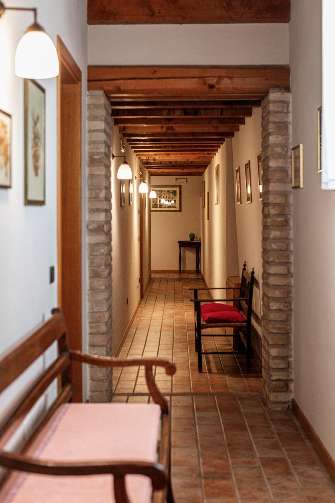 Il Palazzone Agroturismo Montegalda