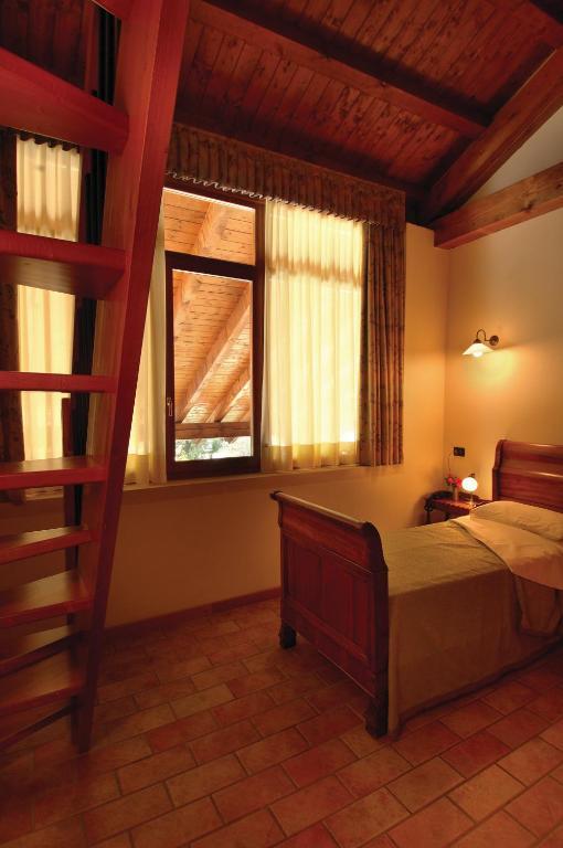 Agroturismo Il Palazzone *