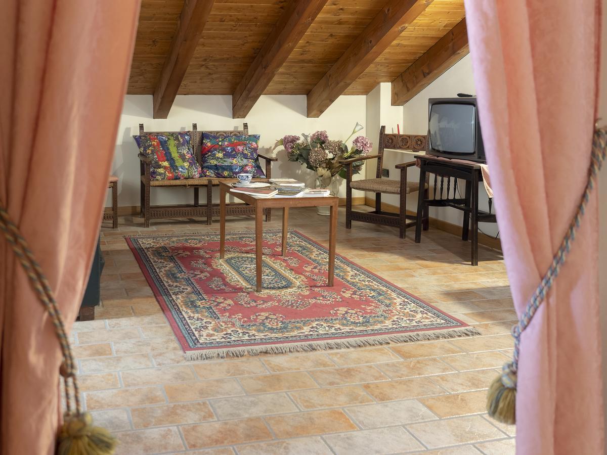 Il Palazzone Montegalda
