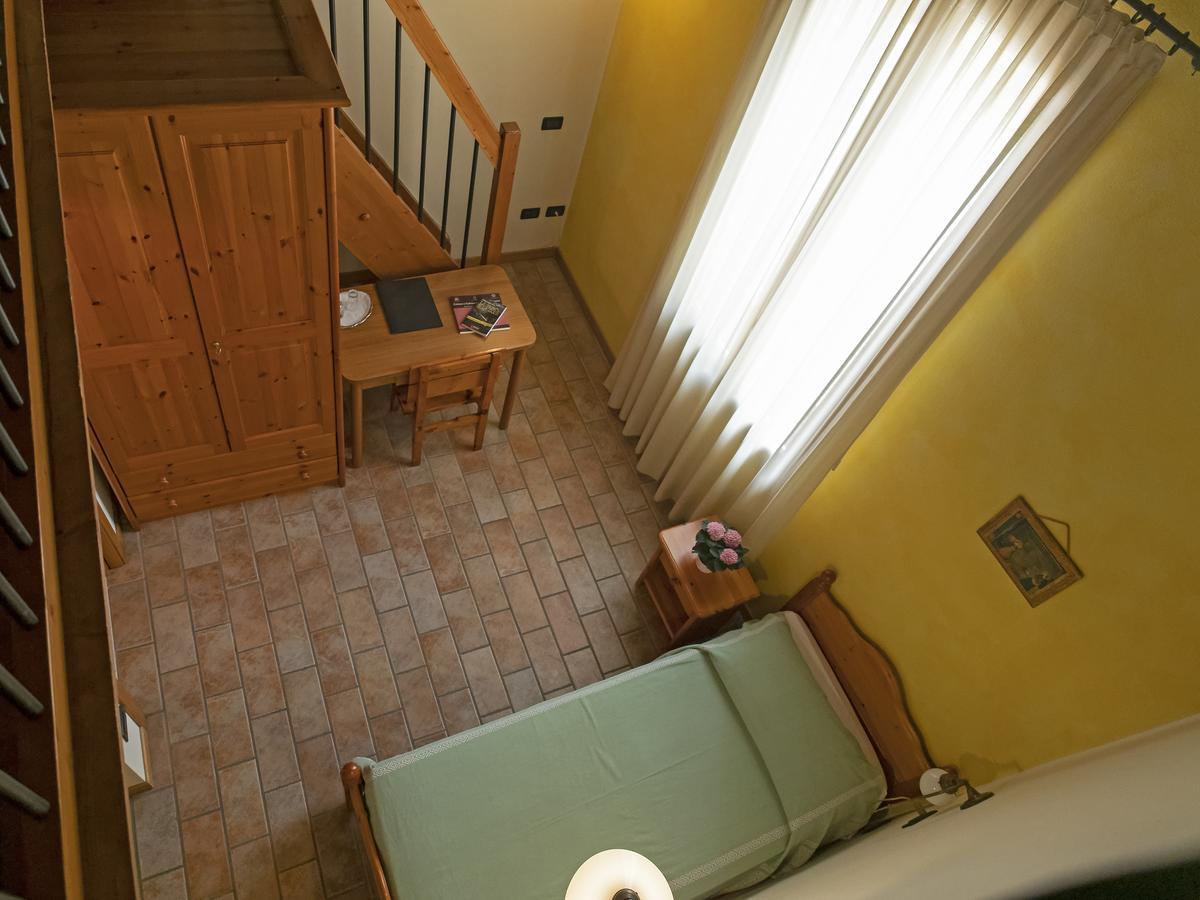 Agroturismo Il Palazzone Montegalda