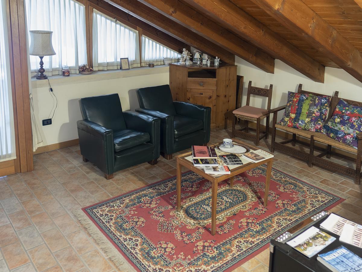 Il Palazzone Agroturismo *