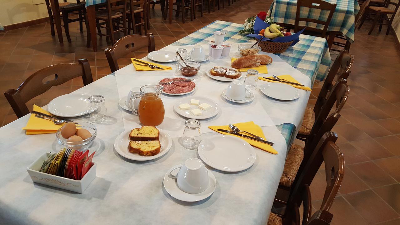 Il Palazzone Agroturismo