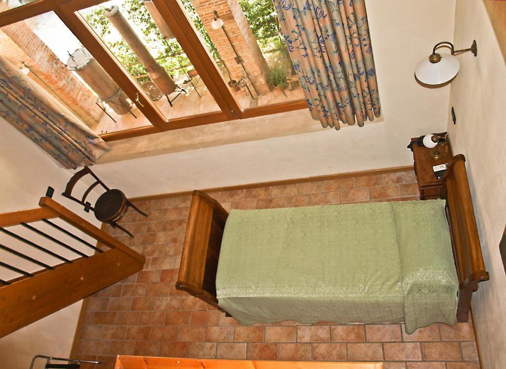 Agriturismo Il Palazzone Farm stay Montegalda