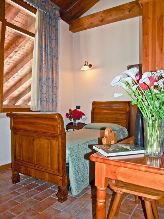 Agriturismo Il Palazzone Montegalda