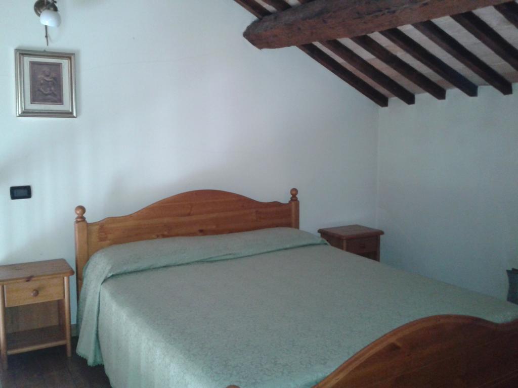 Agriturismo Il Palazzone Farm stay