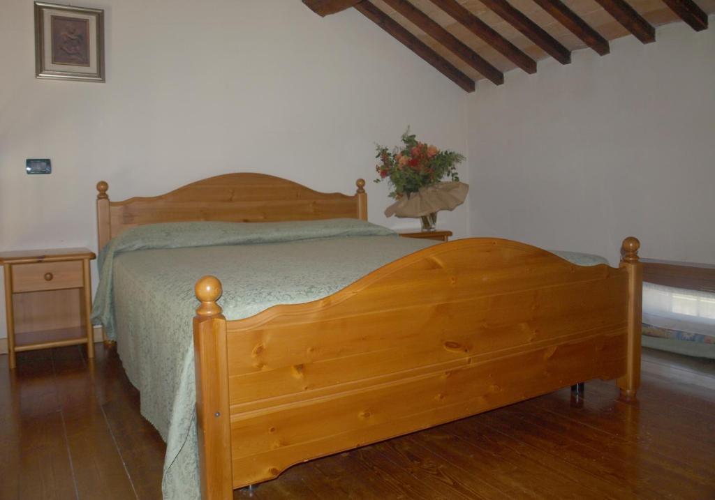 Agriturismo Il Palazzone